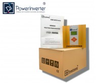 CONTROLADOR EÓLICA HIBRIDO 12V/24VDC 600W MPPT